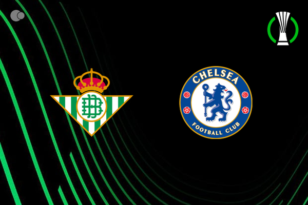 This is how Real Betis vs Chelsea played out...
