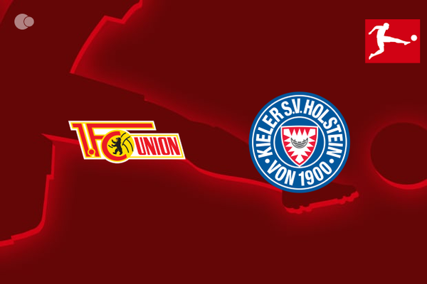 Holstein Kiel Secures Victory Over 1. FC Union Berlin in Crucial Bundesliga Clash
