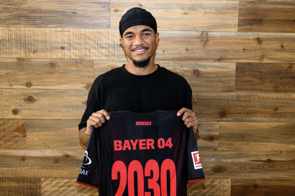 Tillman Leaves PSV and Returns to Germany via Leverkusen
