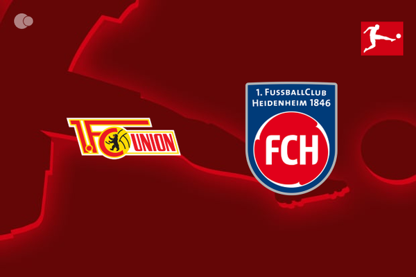 1. FC Heidenheim 1846 Dominates 1. FC Union Berlin in Crucial Bundesliga Clash