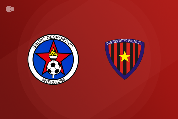 Interclube na final depois de vencer o primeiro D'Agosto