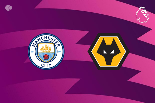 Manchester City vs Wolverhampton - team news, lineups, predictions