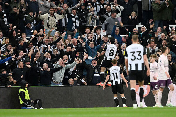 Newcastle Secures Victory Over Brentford in Premier League Clash