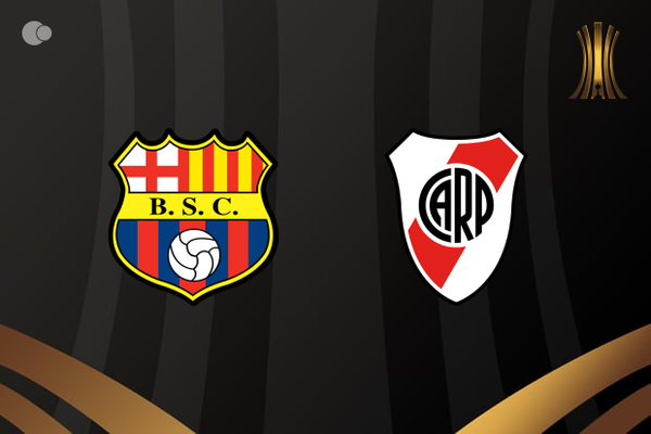 Barcelona SC vs River Plate - team news, lineups, predictions