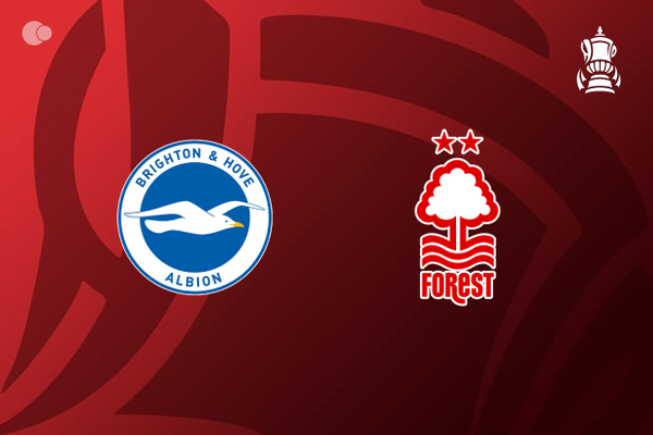 Nottingham Forest Advances in FA Cup After Scoreless Draw and Penalty Win Against Brighton