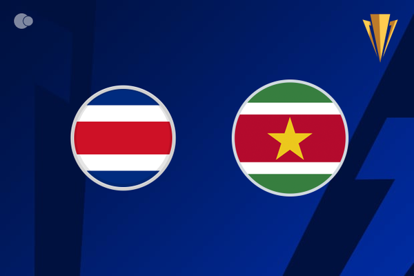 Costa Rica Secures Thrilling Victory Against Suriname in Gold Cup Opener