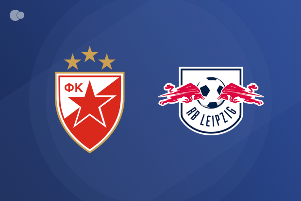 Can little-fancied Crvena Zvezda trouble RB Leipzig? 