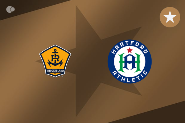 Rhode Island FC and Hartford Athletic Draw in Goalless USL Championship Clash