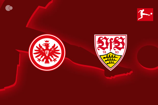 Eintracht Frankfurt Secures Victory at Deutsche Bank Park Against Stuttgart