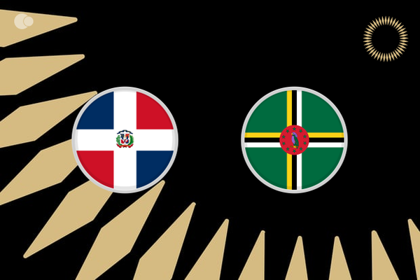 Dominican Republic Secures Impressive Victory in World Cup Qualifier Against Dominica
