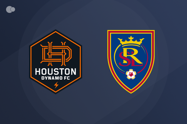 Houston Dynamo cruise past Real Salt Lake