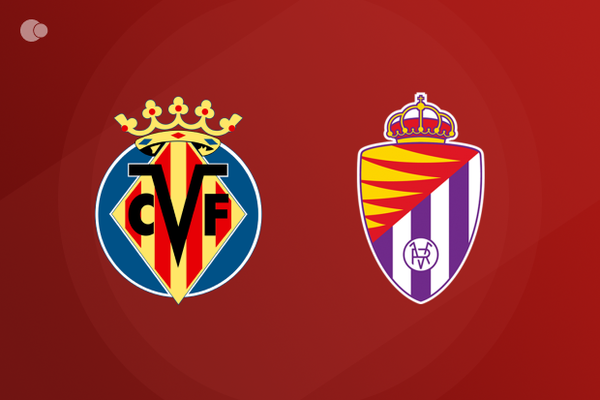 Thrilling Showdown: Villarreal Secures a Commanding Victory Over Valladolid - Full Match H...