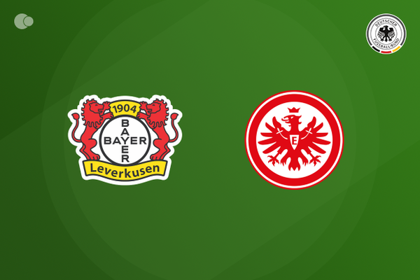 U19 Nachwuchsliga: Bayer Leverkusen Clinches Victory Over Eintracht Frankfurt