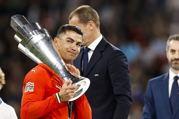 Gallardo Reveals River Plate's Approach for Ronaldo: Interested in Playing the Club World Cup