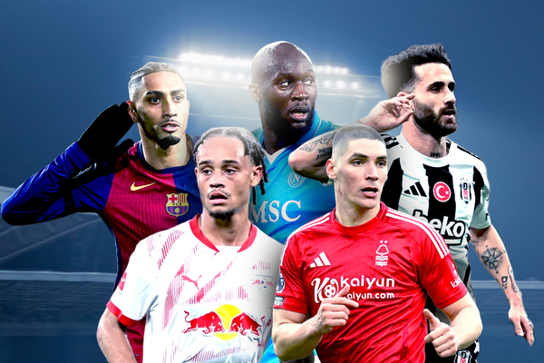 Title, Europe, and Maintenance: Decisions Pending in UEFA's Top-10 Leagues