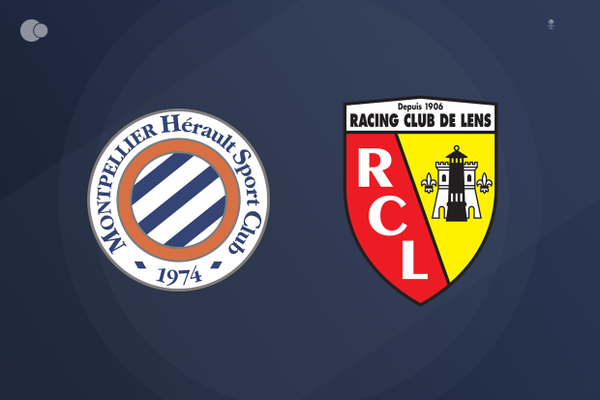 Tense Showdown: Discover How Lens Secured Victory Against Montpellier in Ligue 1 Clash