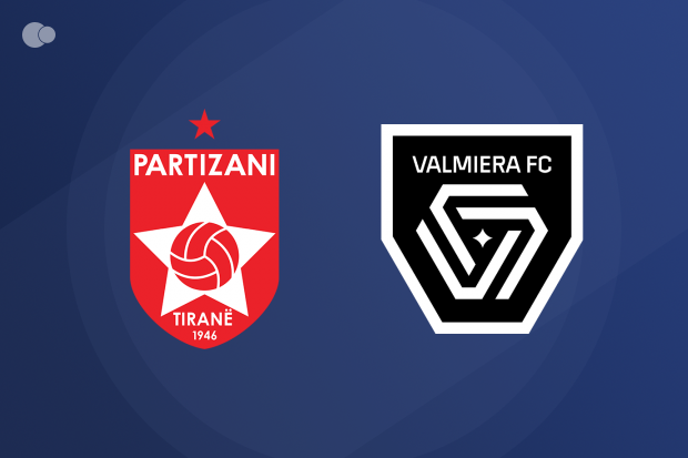 Partizani Tirana tipped to sweep FK Valmiera aside 