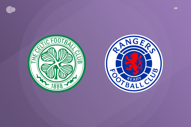 Celtic enter Rangers contest as hot favourites