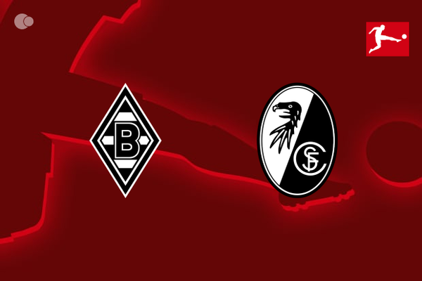 SC Freiburg Secures Crucial 1-2 Victory Against Borussia M'gladbach in Bundesliga Clash