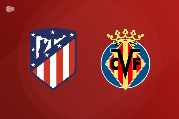 Atlético de Madrid widely expected to beat Villarreal 