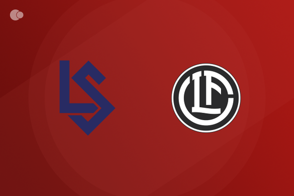 Lausanne-Sport Secures Victory Against FC Lugano in Swiss Super League Clash
