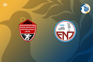 ENP Secures Victory Against Karmiotissa Polemidion in Cyprus League Opener