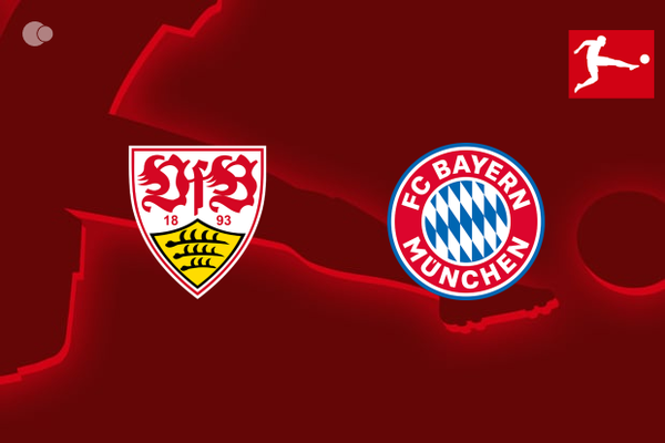 Stuttgart vs Bayern Mnchen - prediction, team news, lineups