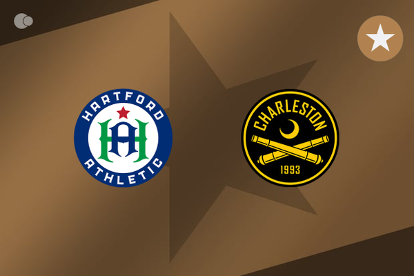 Charleston Battery Secures Victory Over Hartford Athletic in USL Championship Clash