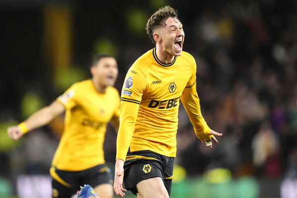 Wolverhampton Secures Vital Win Against West Ham in Premier League Clash