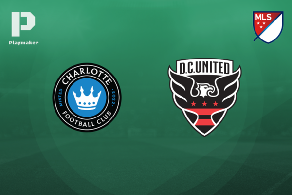 Charlotte FC vs DC United: 18 key insights and stats for the game