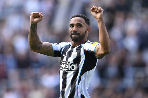 Callum Wilson Departs Newcastle United