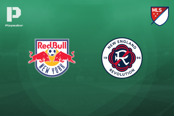NY Red Bulls vs NE Revolution: 16 key insights and stats for the game