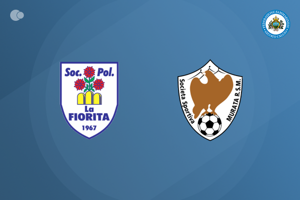 La Fiorita Secures Victory Against Murata in Liga So Marino Showdown