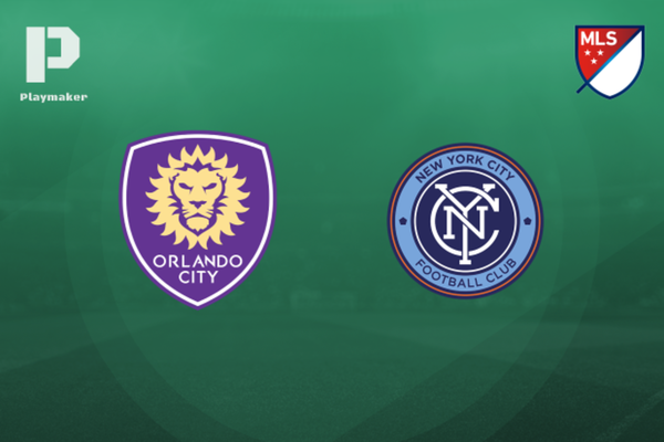 Orlando City vs New York City FC: 18 key insights and stats for the game