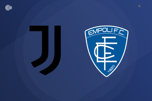 Juventus vs Empoli - prediction, team news, lineups