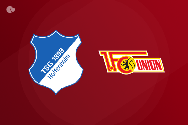 TSG Hoffenheim vs. 1. FC Union Berlin: Intense Clash! Who Dominated the Game