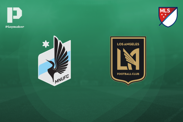 Minnesota United vs Los Angeles FC: 22 key insights and stats for the game