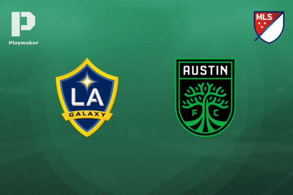 LA Galaxy vs Austin FC: 19 key insights and stats for the game