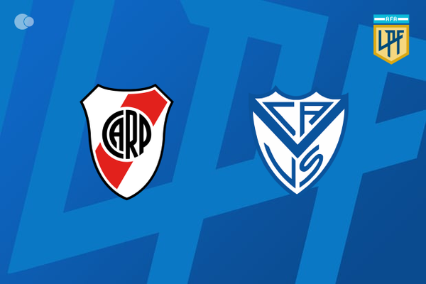 Thrilling Victory for River Plate Over Vlez Sarsfield in Argentine League Showdown