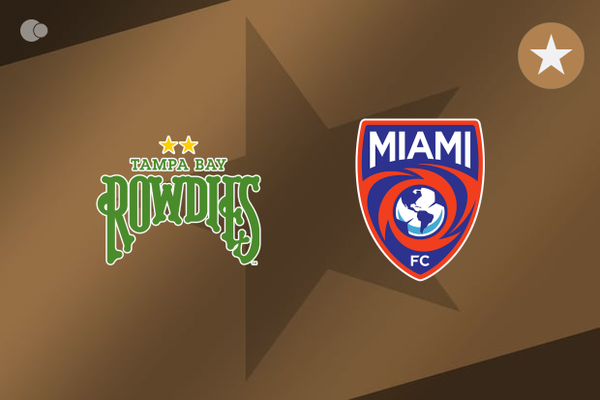 Tampa Bay Rowdies Triumph Over Miami FC in Thrilling USL Championship Clash