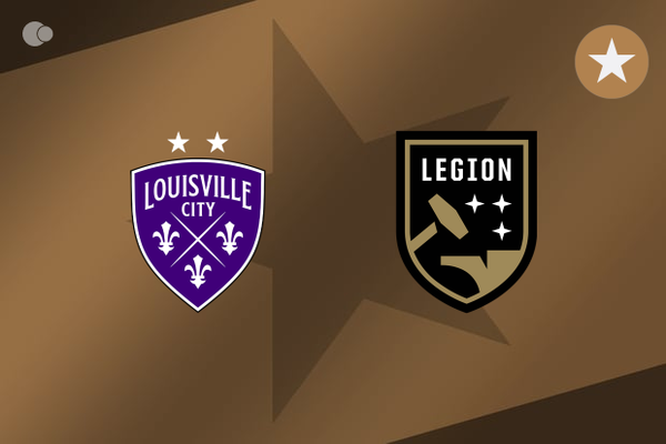 Louisville City Triumphs in High-Scoring USL Championship Clash Against Birmingham Legion