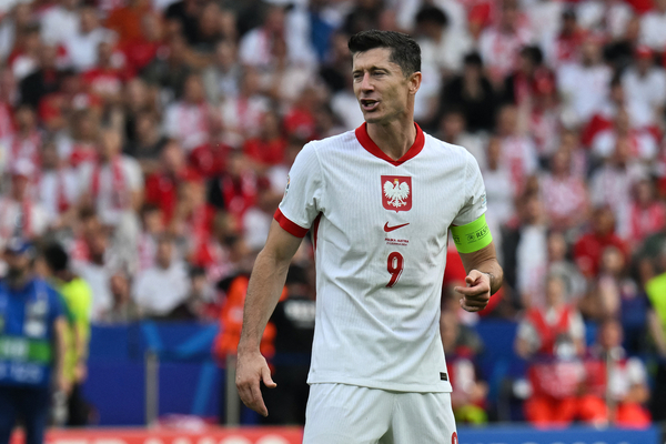 Poland Calls for Lewandowski's Return: Removing His Captaincy Was a Mistake