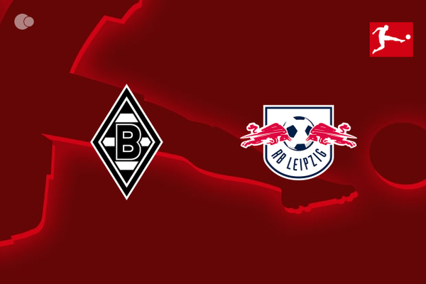 Borussia M'gladbach Secures Narrow Victory Over RB Leipzig in Bundesliga Showdown