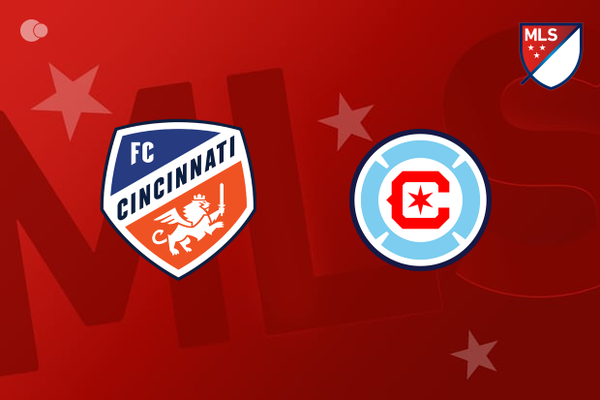 FC Cincinnati Secures Victory Over Chicago Fire in Thrilling MLS Matchup