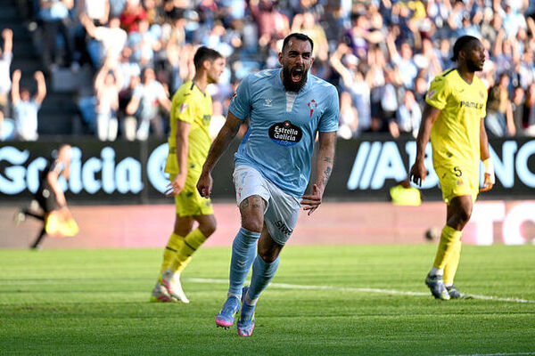 Celta de Vigo Dominates Villarreal in a Decisive 3-0 Victory on Matchday 33