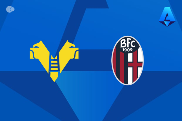 Bologna Secures Victory Over Hellas Verona in Tense Serie A Clash