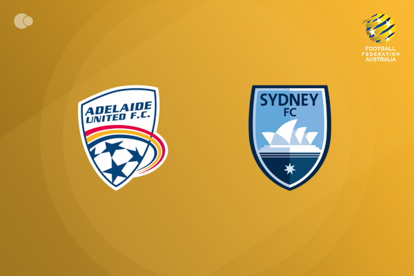 Adelaide United Secures Victory Over Sydney FC in Thrilling Matchup