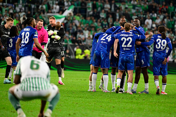 Chelsea Heartbreakers: The Incredible Spanish Streak in European Finals Ended by the Blues
