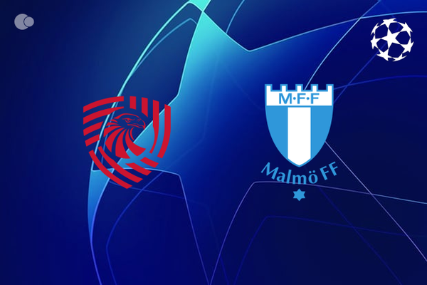 Malm Secures Victory Over FC Iberia 1999 in Champions League Qualifier