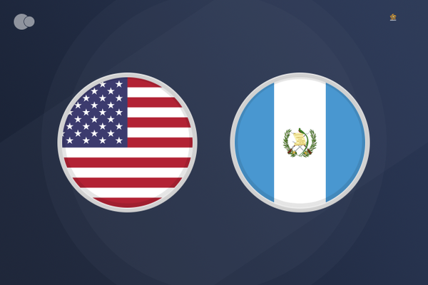 CONCACAF U20: USA overcome Guatemala